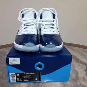 Jordan 11 Retro UNC Win Like 82